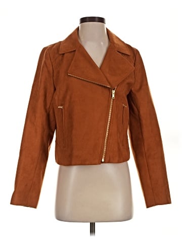 J.Crew Factory Store Jacket (view 1)
