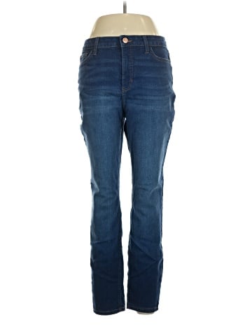 LC Lauren Conrad Jeans (view 1)