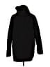 Bomboogie Solid Black Raincoat Size 3X - photo 2