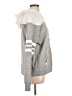 Camp David Gray Pullover Hoodie Size L - photo 4