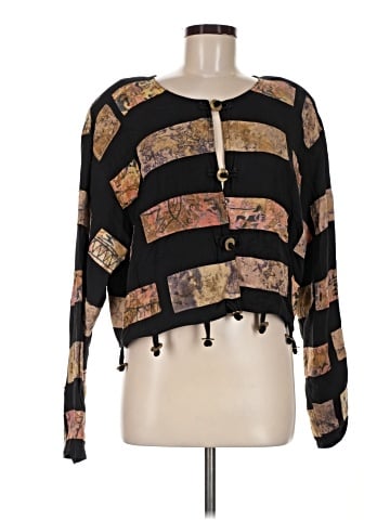 Assorted Brands Long Sleeve Top (view 1)