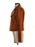 J.Crew Factory Store 100% Polyester Brown Jacket Size S - photo 5