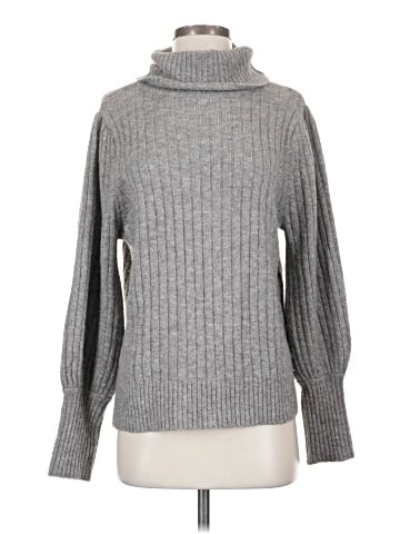 Jamison Turtleneck Sweater (view 1)