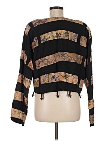 Assorted Brands Long Sleeve Top (view 2)