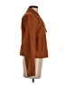 J.Crew Factory Store 100% Polyester Brown Jacket Size S - photo 4