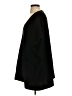 Lauren Vidal Black Poncho Size S - photo 5