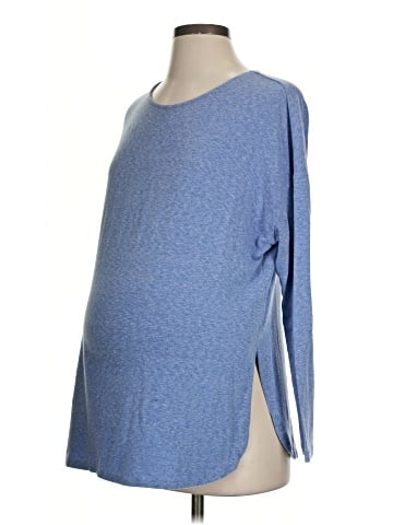 NOM 3/4 Sleeve T-Shirt (view 1)