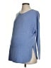 NOM Blue 3/4 Sleeve T-Shirt Size XS - photo 1