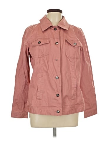 Denim + Company Jacket (view 1)