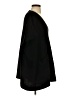 Lauren Vidal Black Poncho Size S - photo 4