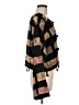 Assorted Brands 100% Rayon Black Long Sleeve Top Size M - photo 4