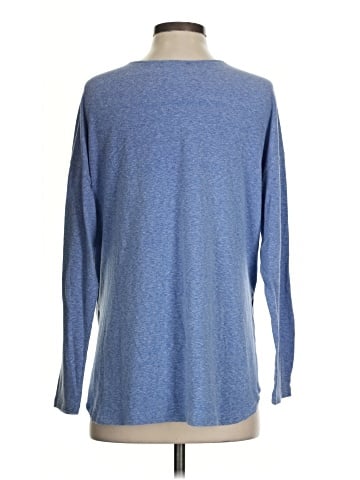 NOM 3/4 Sleeve T-Shirt (view 2)