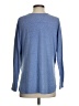 NOM Blue 3/4 Sleeve T-Shirt Size XS - photo 2