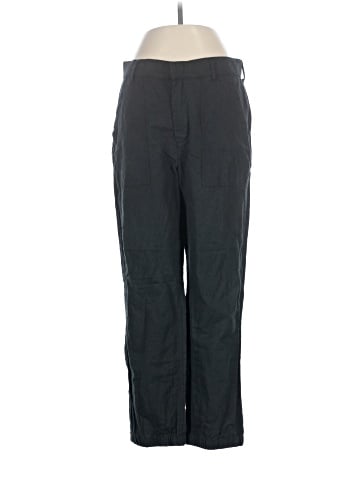 Dylan Linen Pants (view 1)