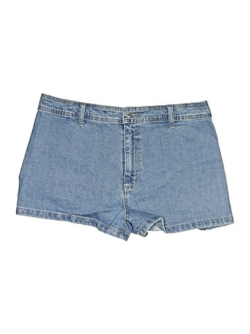 Universal Thread Denim Shorts (view 1)
