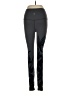 Lululemon Athletica Graphic Black Active Pants Size 4 - photo 2