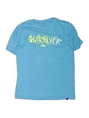 Quiksilver Active T-Shirt (view 1)