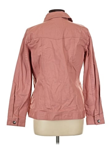 Denim + Company Jacket (view 2)