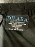 Assorted Brands 100% Rayon Paisley Black Formal Skirt Size S - photo 4