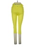 Athleta Color Block Green Active Pants Size S - photo 2