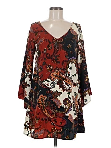 Auditions Casual Dress (view 1)