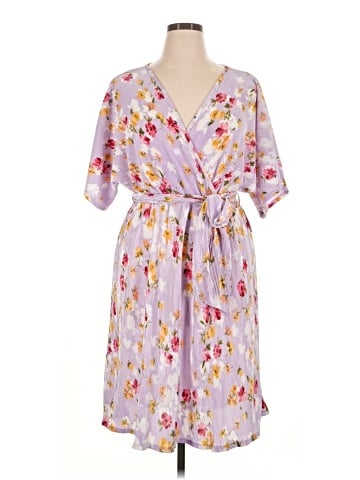 Glitzy Girlz Casual Dress (view 1)