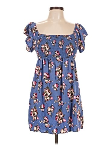 Velvet Torch Casual Dress (view 1)