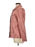 Denim + Company Pink Jacket Size M - photo 5