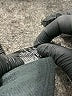 WAYF Black Track Pants Size XL - photo 8