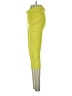 Athleta Color Block Green Active Pants Size S - photo 5