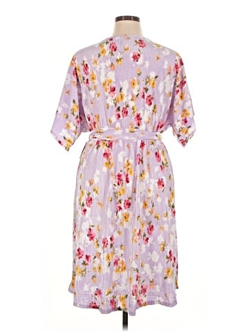 Glitzy Girlz Casual Dress (view 2)