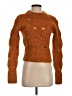 H&M 100% Wool Brown Wool Pullover Sweater Size S - photo 1