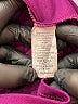 Blue S Burgundy Cocktail Dress Size M - photo 8