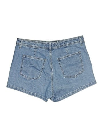 Universal Thread Denim Shorts (view 2)