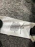 Muji 100% Wool Stripes Black Wool Pullover Sweater Size XL - photo 7