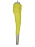 Athleta Color Block Green Active Pants Size S - photo 4