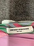 Amanda Uprichard 100% Polyester Pink Cocktail Dress Size XS - photo 7