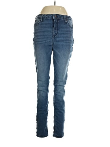 Simply Vera Vera Wang Jeans (view 1)