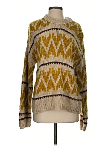 The Great. Pullover Sweater (view 1)