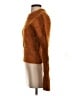 H&M 100% Wool Brown Wool Pullover Sweater Size S - photo 5