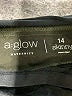 a:glow Black Jeggings Size 14 Maternity - photo 3