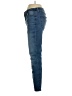 Simply Vera Vera Wang Solid Blue Jeans Size 12 - photo 5