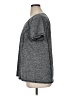 LIVI 100% Polyester Tweed Gray Active T-Shirt Size 14 Plus - photo 5