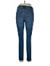 Universal Thread Hearts Blue Jeans Size 10 - photo 2