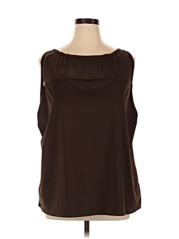 Lands' End Swimsuit Top (view 1)