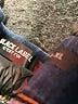 Black Label by C'est Toi Blue Jeans Size XL - photo 4