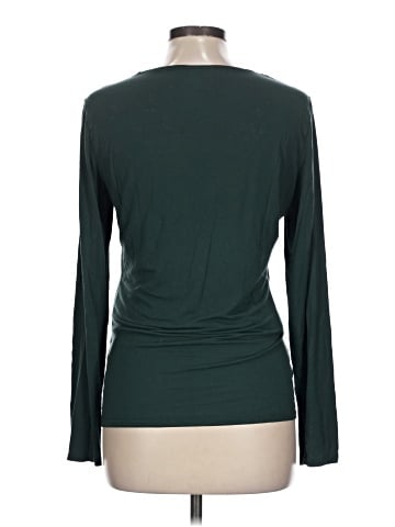 Milk Nursingwear 3/4 Sleeve T-Shirt (view 2)