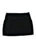 Athleta Solid Black Active Skort Size L (tall) - photo 1