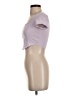 Shein Purple Tube Top Size 2 - photo 5