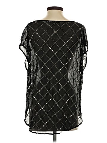 Free People Short Sleeve Top (view 2)